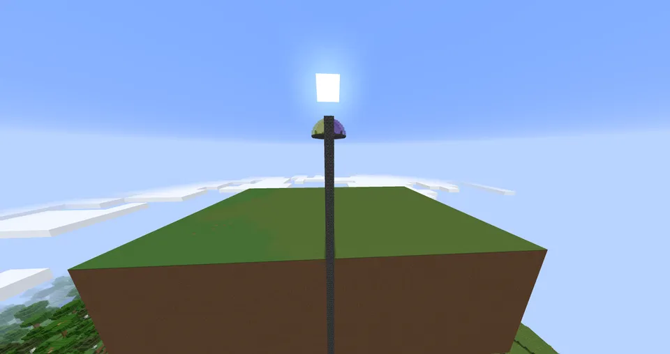 JollyMajor dan quruvchilar jangi — Minecraft xarita, rasm 6