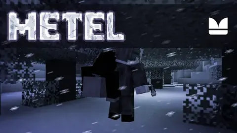 Metel — Horror Escape Remake