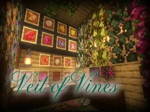 Veil of Vines