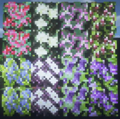 Veil of Vines — Minecraft mod, rasm 4