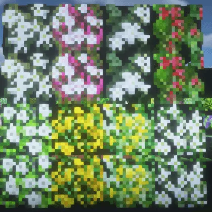 Veil of Vines — Minecraft mod, rasm 5