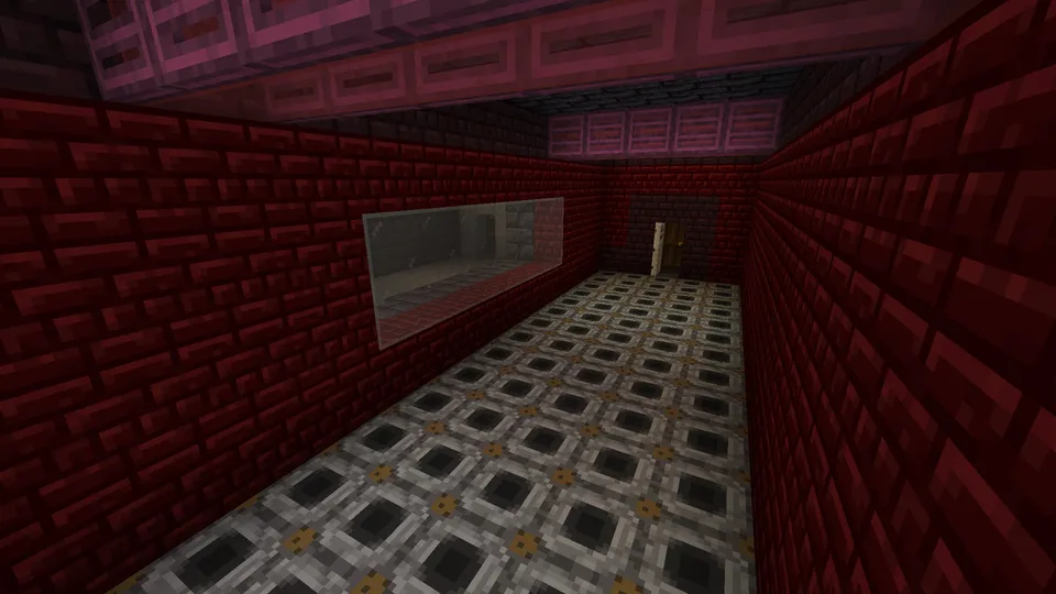 Clandy Land 2 — Minecraft xarita, rasm 2