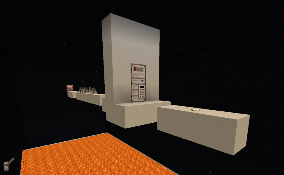 A Better Place — Minecraft xarita, rasm 3