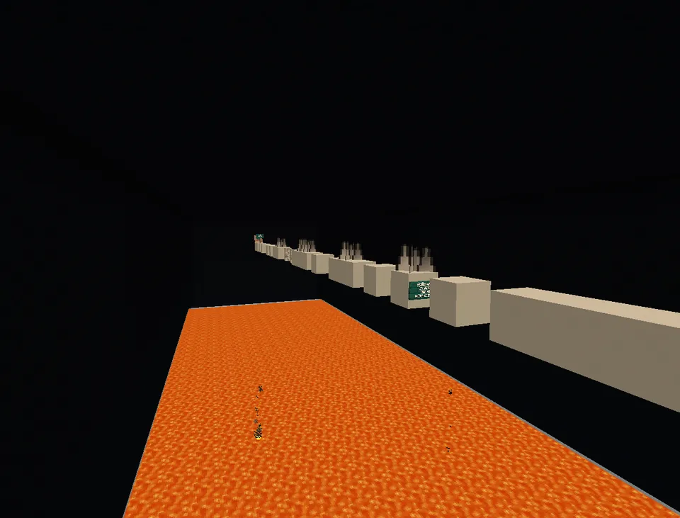 A Better Place — Minecraft xarita, rasm 4
