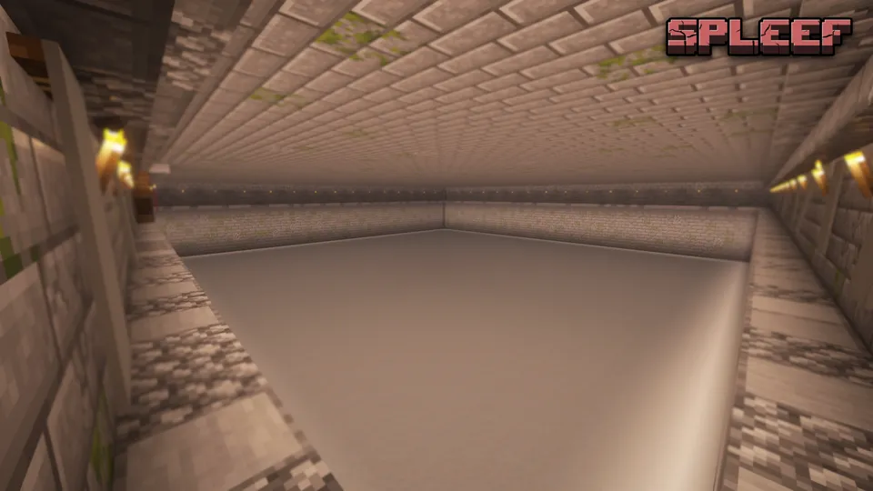 JustASpleef — Minecraft xarita, rasm 4
