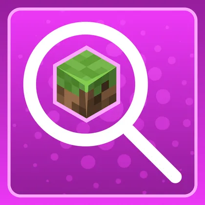 Inspectability — Minecraft mod, rasm 1