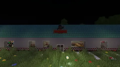 FNAF Ultimate!