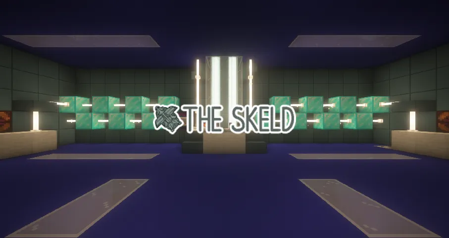Among Us: Infection 3 | by B_Kirill — Minecraft xarita, rasm 3