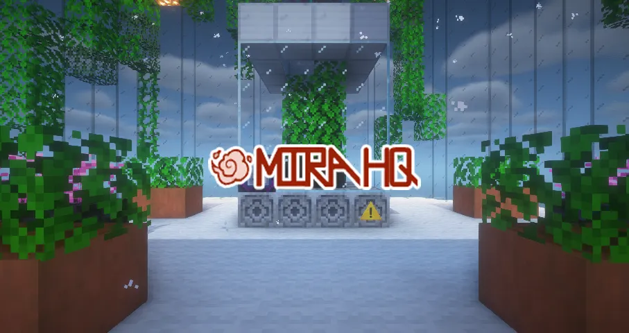 Among Us: Infection 3 | by B_Kirill — Minecraft xarita, rasm 4