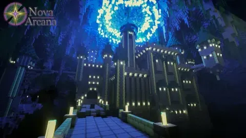 Nova Arcana
