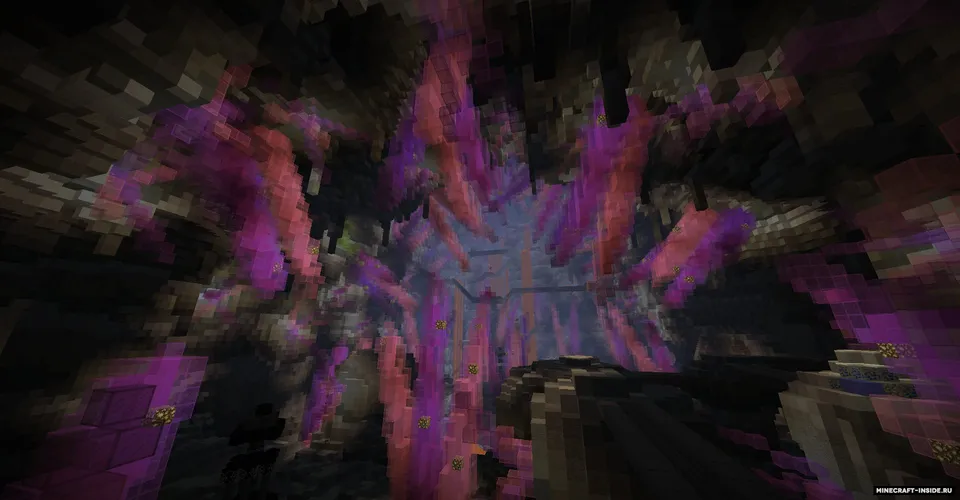 Nova Arcana — Minecraft xarita, rasm 2