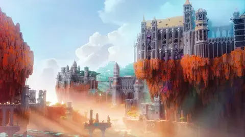 Castlemania