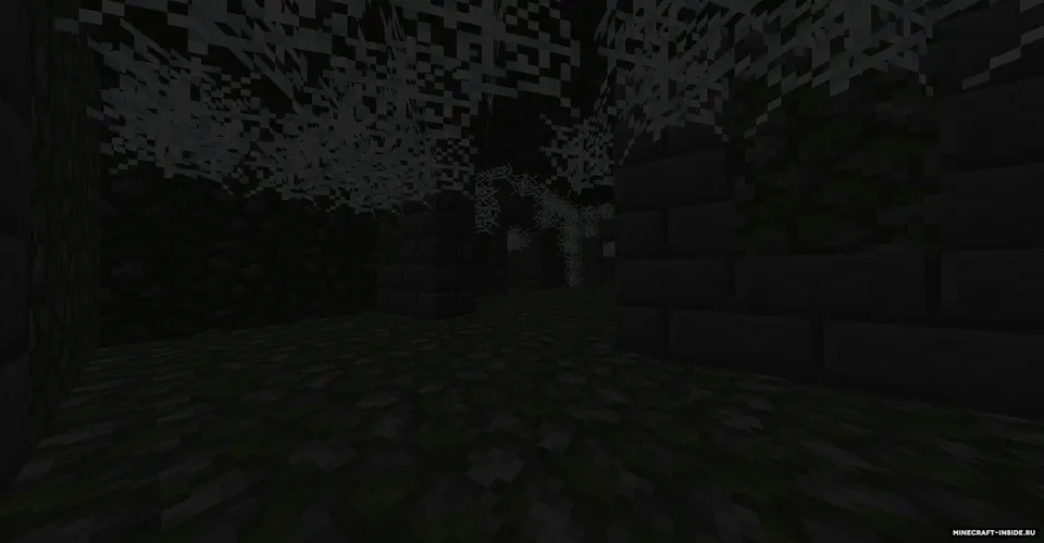 Castlemania — Minecraft xarita, rasm 3