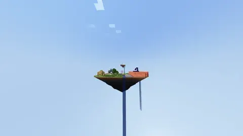 Anomal sky island surv