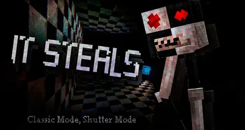 It Steals
