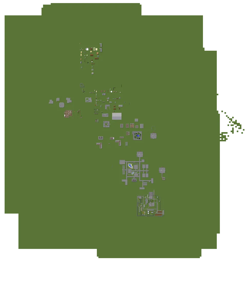 Xaritalar uchun qiziqarli qurilmalar (2-qism) — Minecraft xarita, rasm 6
