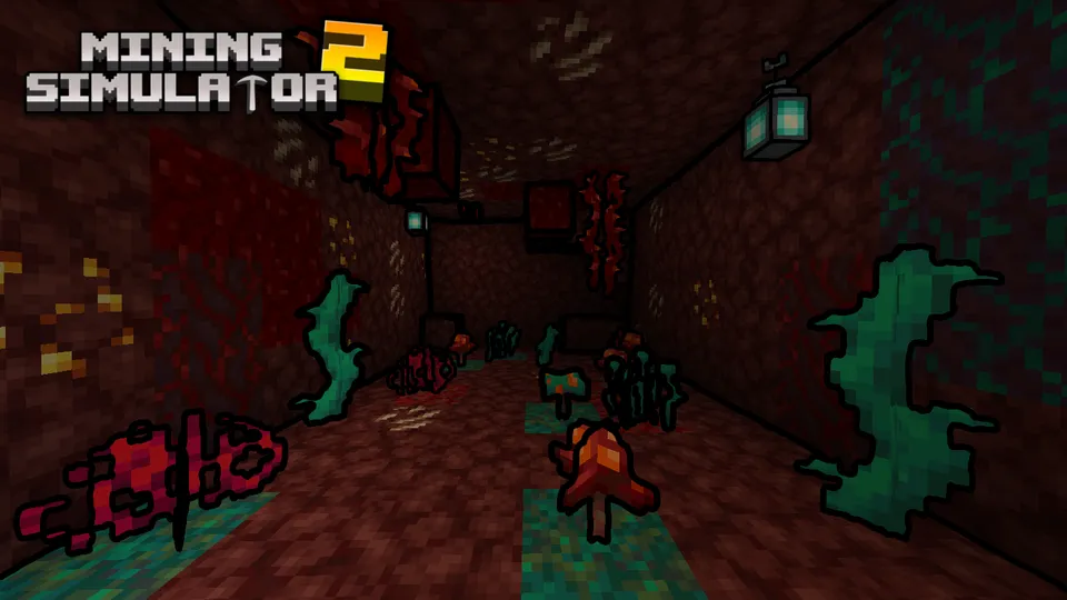 Konchi simulyatori 2 — Minecraft xarita, rasm 2