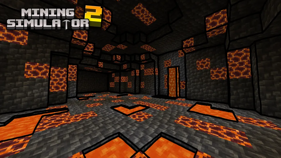 Konchi simulyatori 2 — Minecraft xarita, rasm 3
