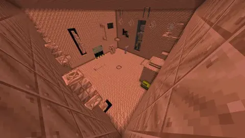 aenky30 dan PvE mashg'uloti