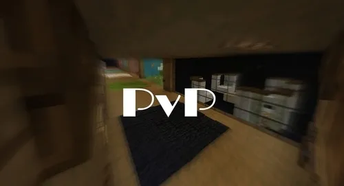 Real PvP — Minecraft xarita, rasm 1