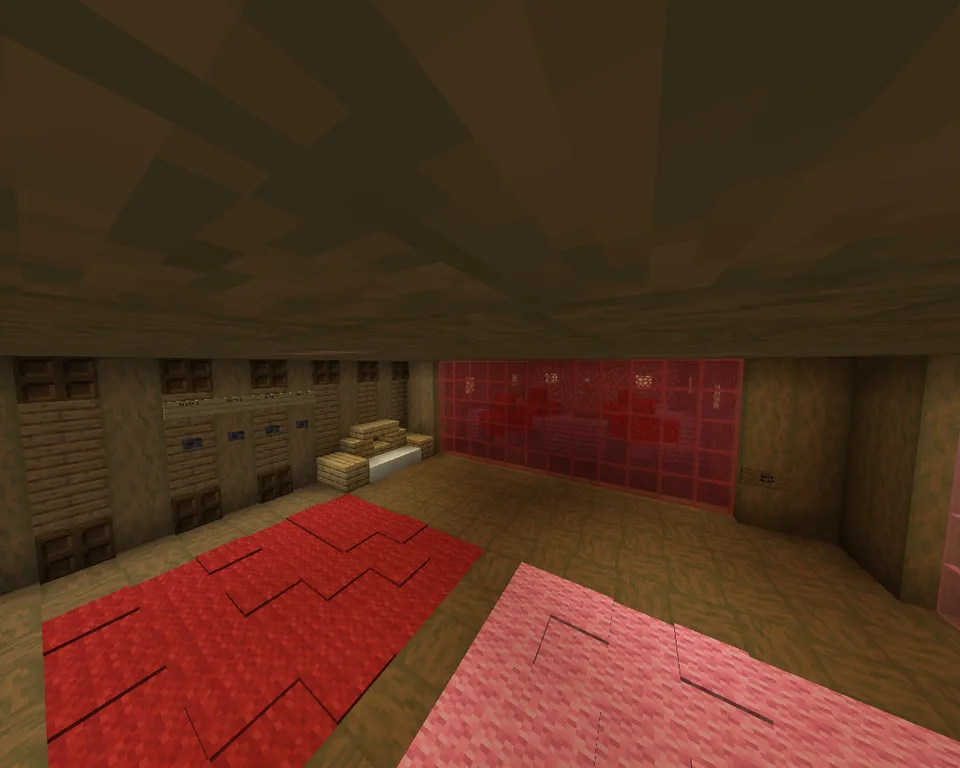 Real PvP — Minecraft xarita, rasm 3