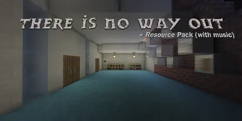 There is no way out