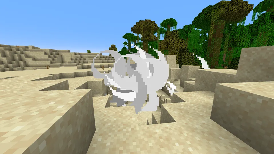 Lukopro's Boom! — Minecraft mod, rasm 3