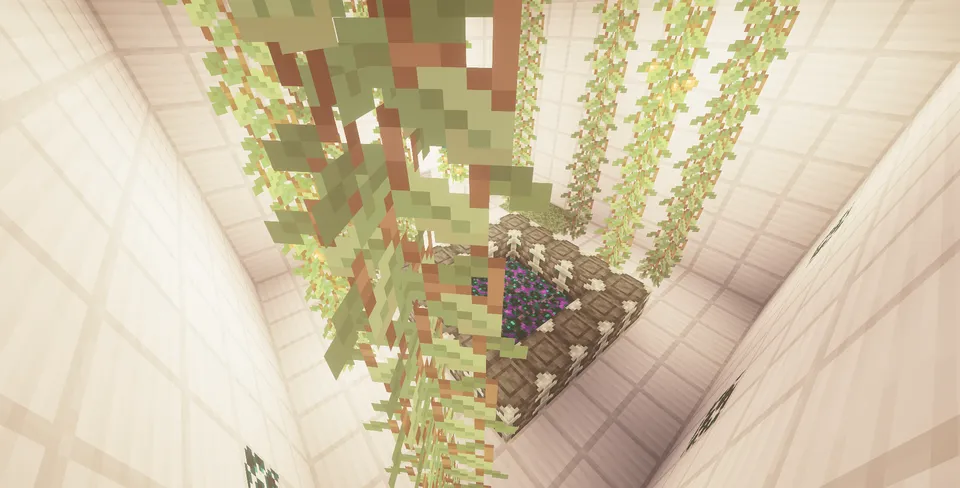 Virus 3: Dunyolar bo'ylab! — Minecraft xarita, rasm 3