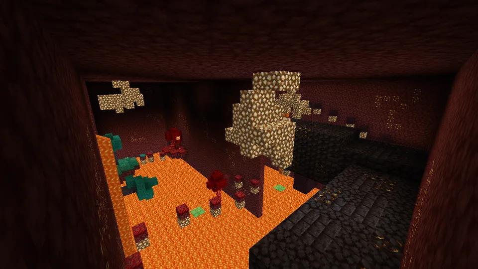 Parkour by level — Minecraft xarita, rasm 5