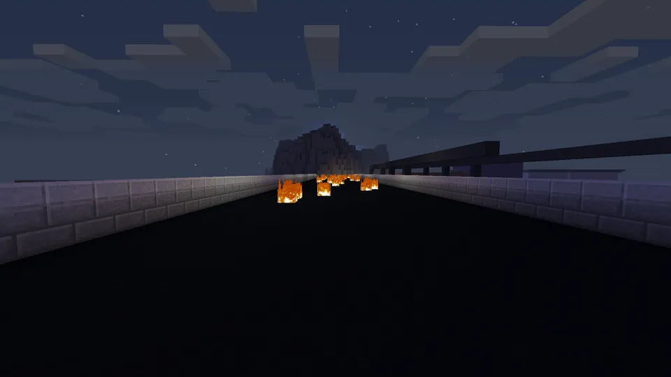 Underwater Hum — Minecraft xarita, rasm 3