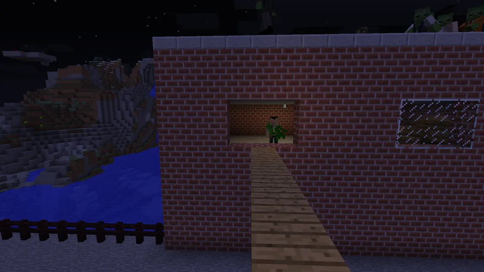 Underwater Hum — Minecraft xarita, rasm 7