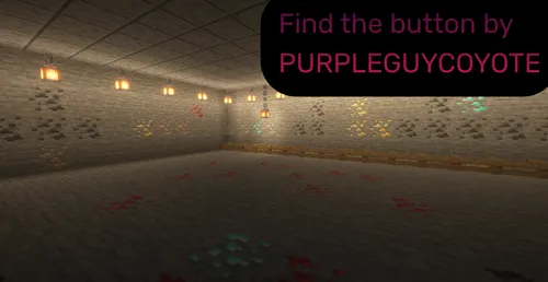 Find the button by PurpleGuyCoyote — Minecraft xarita, rasm 1