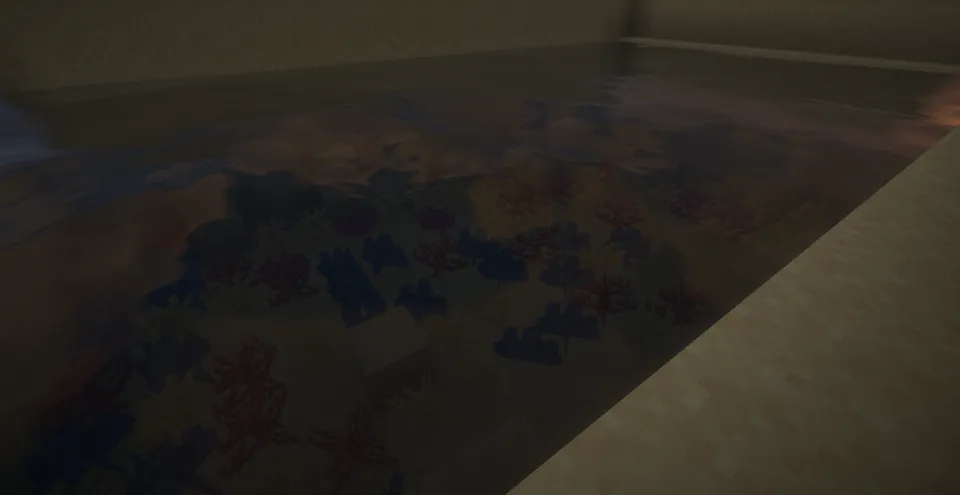 Find the button by PurpleGuyCoyote — Minecraft xarita, rasm 6