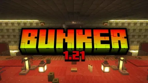 Bunker stol o'yini