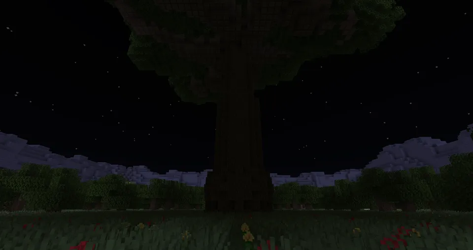 Explore the Dream by SanGoldStorm — Minecraft xarita, rasm 2