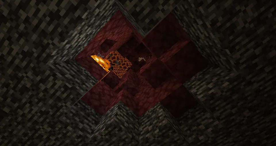 Explore the Dream by SanGoldStorm — Minecraft xarita, rasm 4