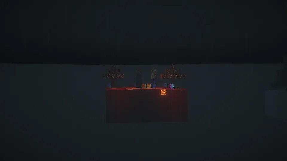 EnderSkyBlock — Minecraft xarita, rasm 3