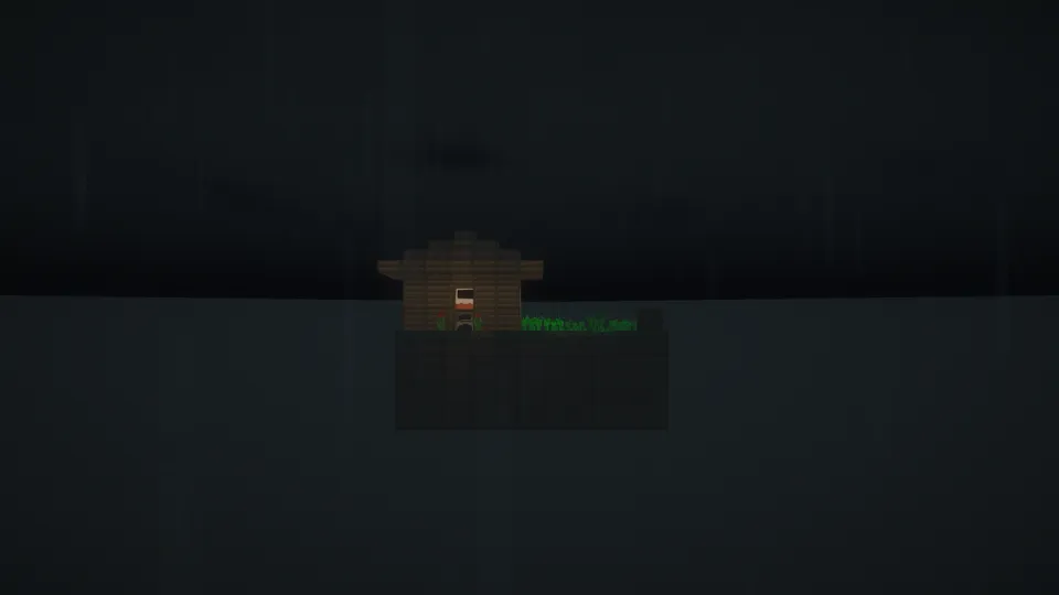 EnderSkyBlock — Minecraft xarita, rasm 4