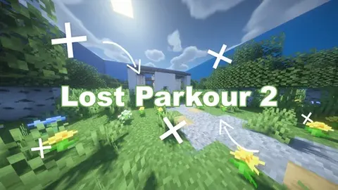 Lost Parkour 2