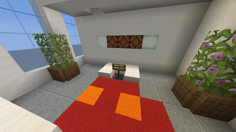 Minecraft kazinosi — Minecraft xarita, rasm 2
