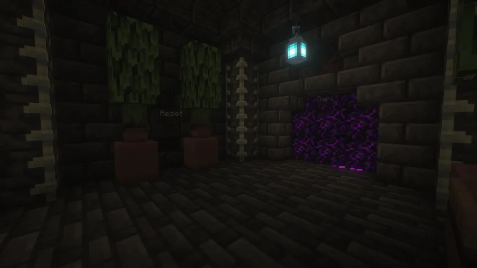 Two Sides — Minecraft xarita, rasm 3