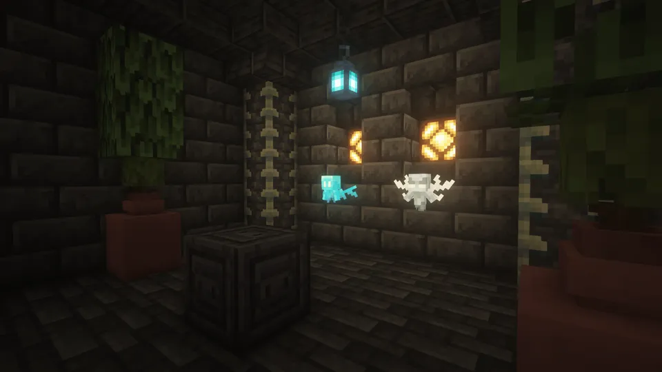 Two Sides — Minecraft xarita, rasm 4