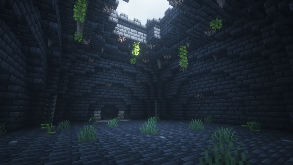 Two Sides — Minecraft xarita, rasm 5
