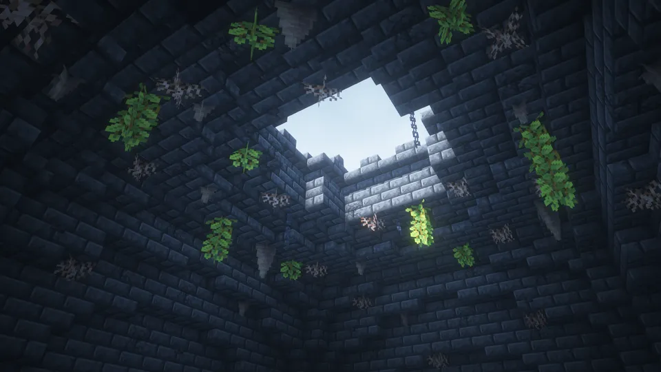 Two Sides — Minecraft xarita, rasm 6