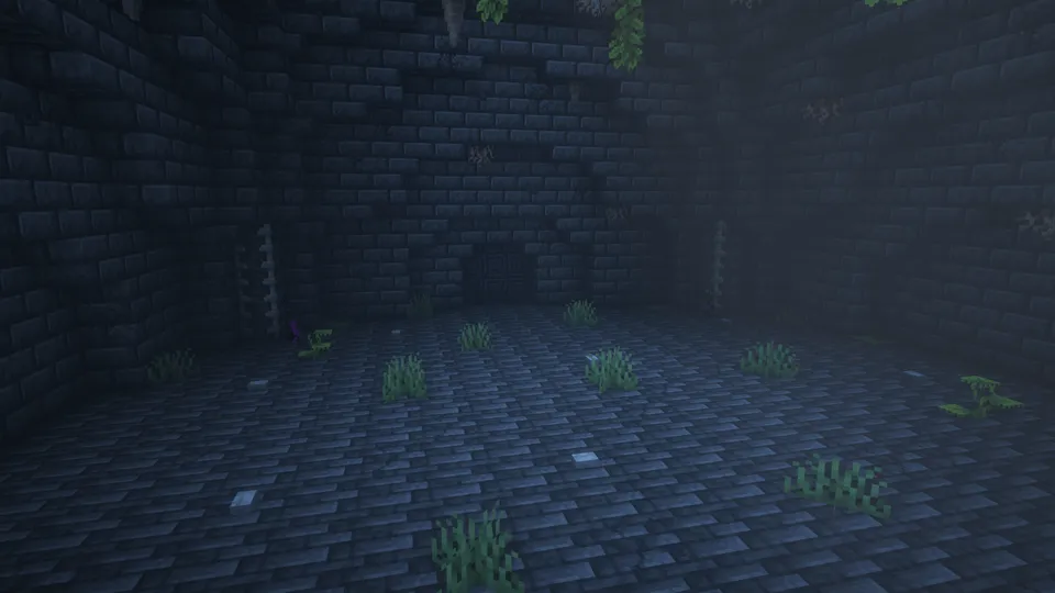 Two Sides — Minecraft xarita, rasm 7