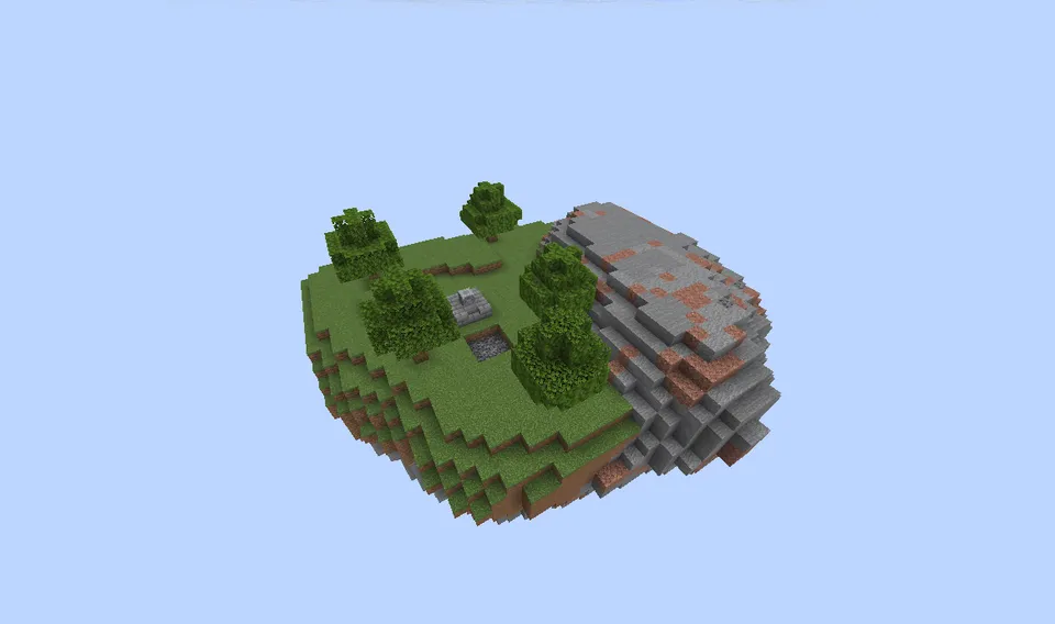 Rouge — Minecraft mod, rasm 2