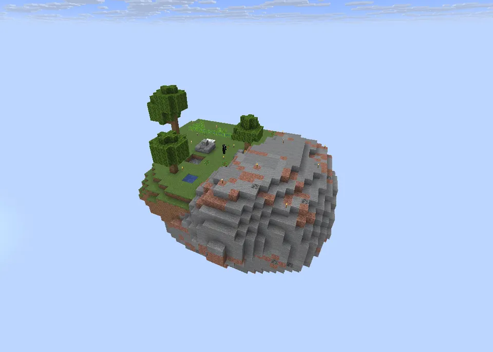 Rouge — Minecraft mod, rasm 3
