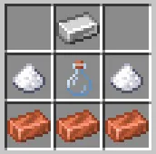 Rouge — Minecraft mod, rasm 4