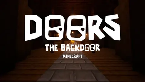 The backdoor