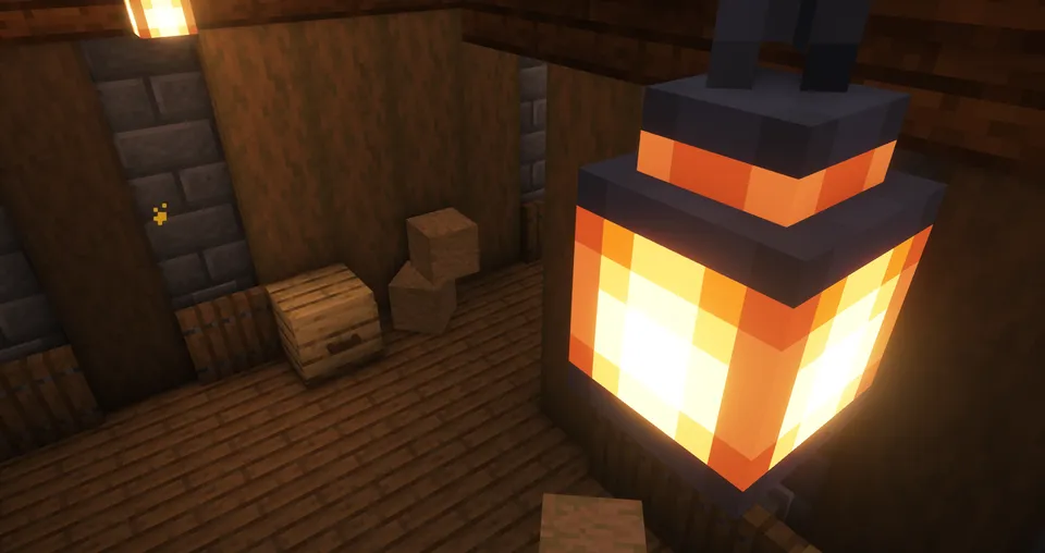 The backdoor — Minecraft xarita, rasm 5